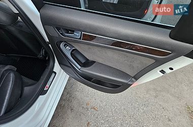 Седан Audi A4 2015 в Києві