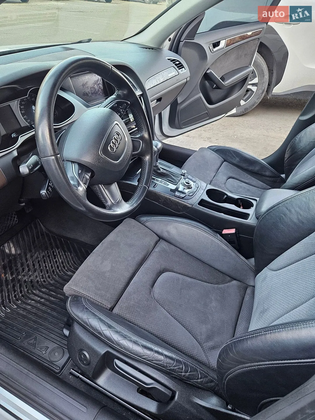 2015 Audi A4 - мініатюра 19