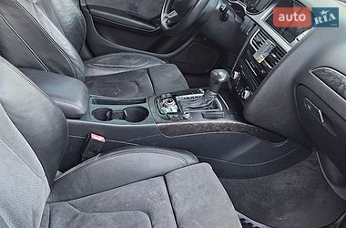 Седан Audi A4 2015 в Києві