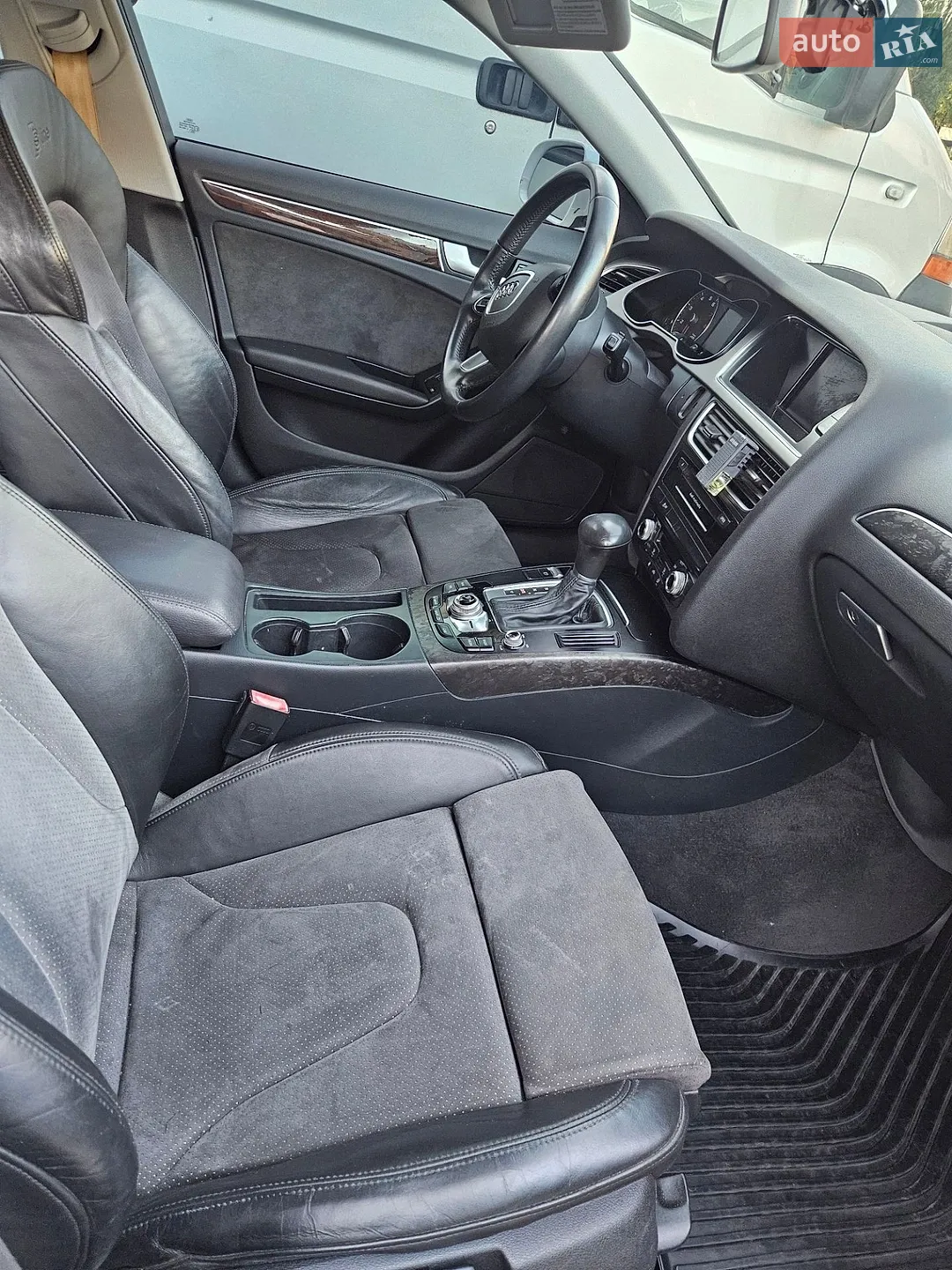 2015 Audi A4 - мініатюра 22