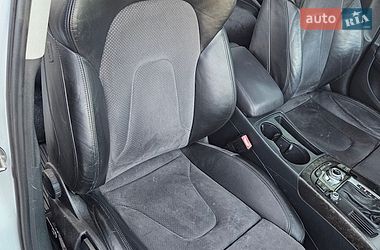 Седан Audi A4 2015 в Києві