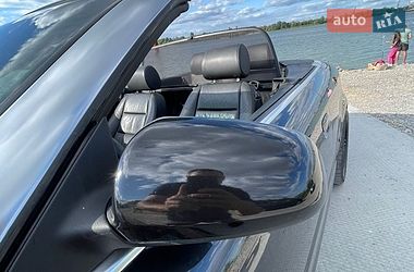 Кабріолет Audi A4 2003 в Кременчуці