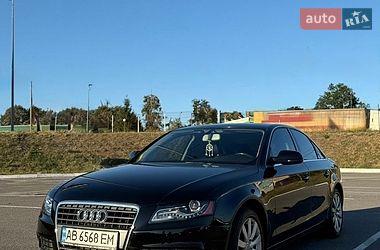 Седан Audi A4 2012 в Вінниці фото 2 Седан Audi A4 2012 в Вінниці