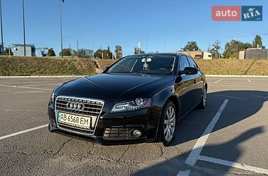 Седан Audi A4 2012 в Вінниці фото 7 Седан Audi A4 2012 в Вінниці