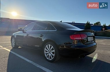 Седан Audi A4 2012 в Вінниці фото 8 Седан Audi A4 2012 в Вінниці