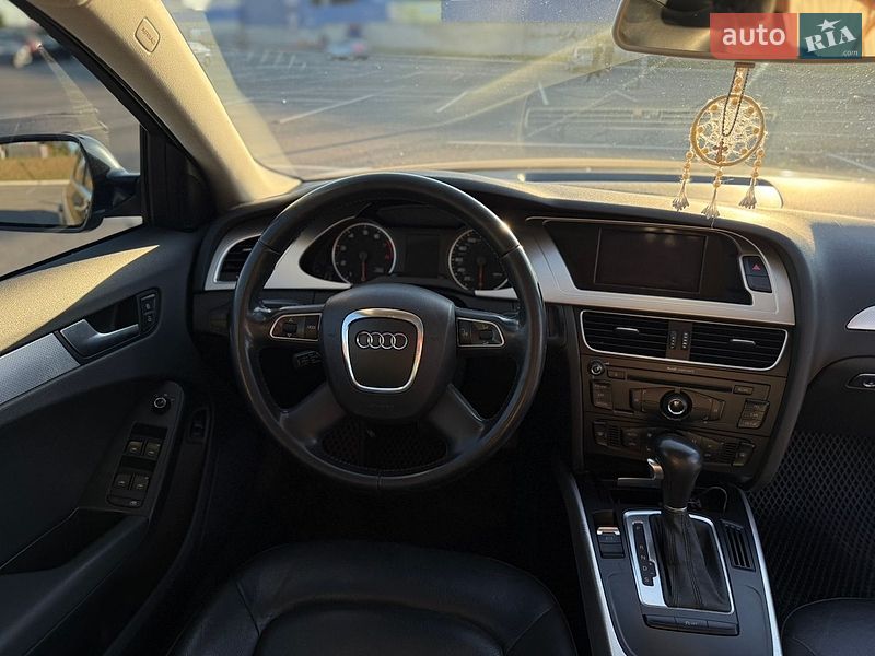 Седан Audi A4 2012 в Вінниці фото 19 Седан Audi A4 2012 в Вінниці