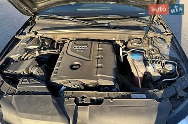Седан Audi A4 2012 в Виннице