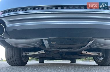 Седан Audi A4 2018 в Виннице