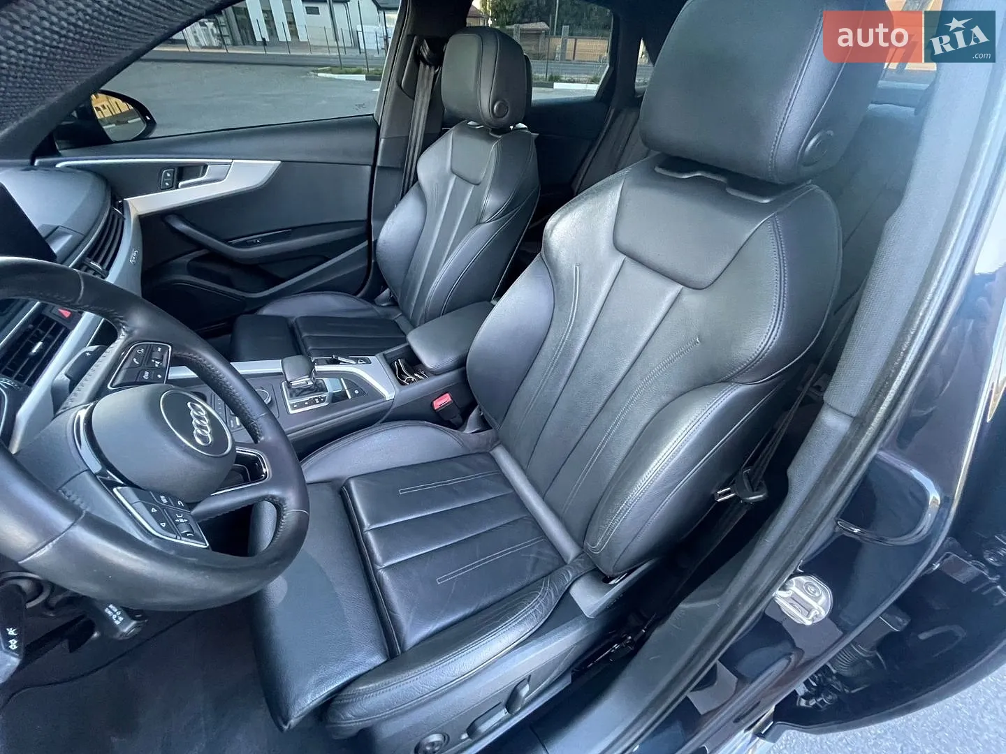 2018 Audi A4 - мініатюра 28