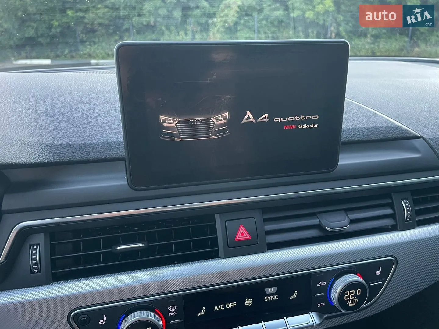 2018 Audi A4 - мініатюра 36