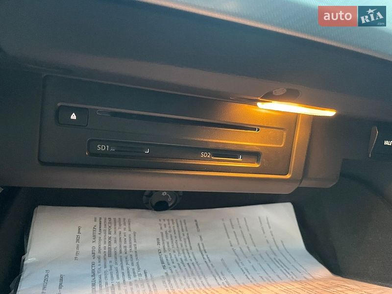 Седан Audi A4 2018 в Виннице