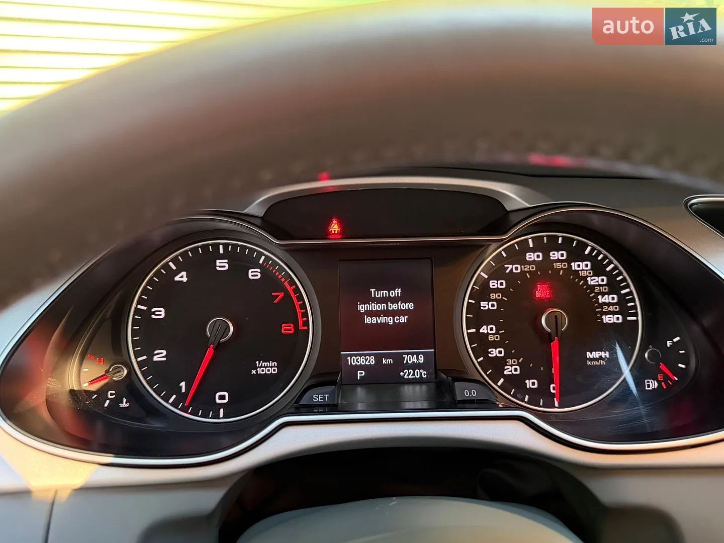 2015 Audi A4 - мініатюра 6
