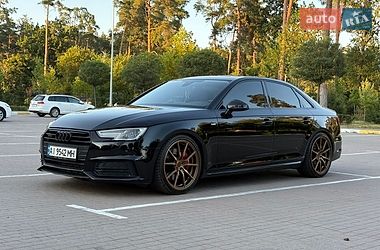 Седан Audi A4 2016 в Буче