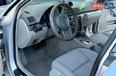 Седан Audi A4 2005 в Львові фото 7 Седан Audi A4 2005 в Львові