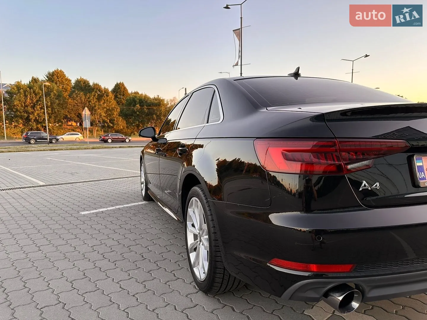 2019 Audi A4 - мініатюра 9