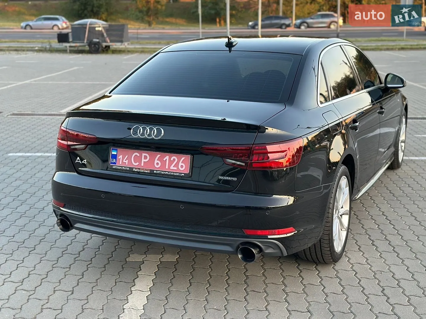 2019 Audi A4 - мініатюра 10