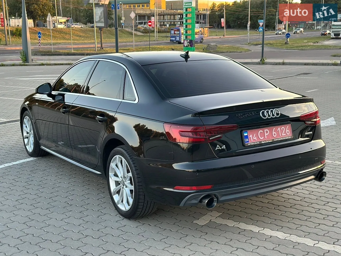 2019 Audi A4 - мініатюра 11