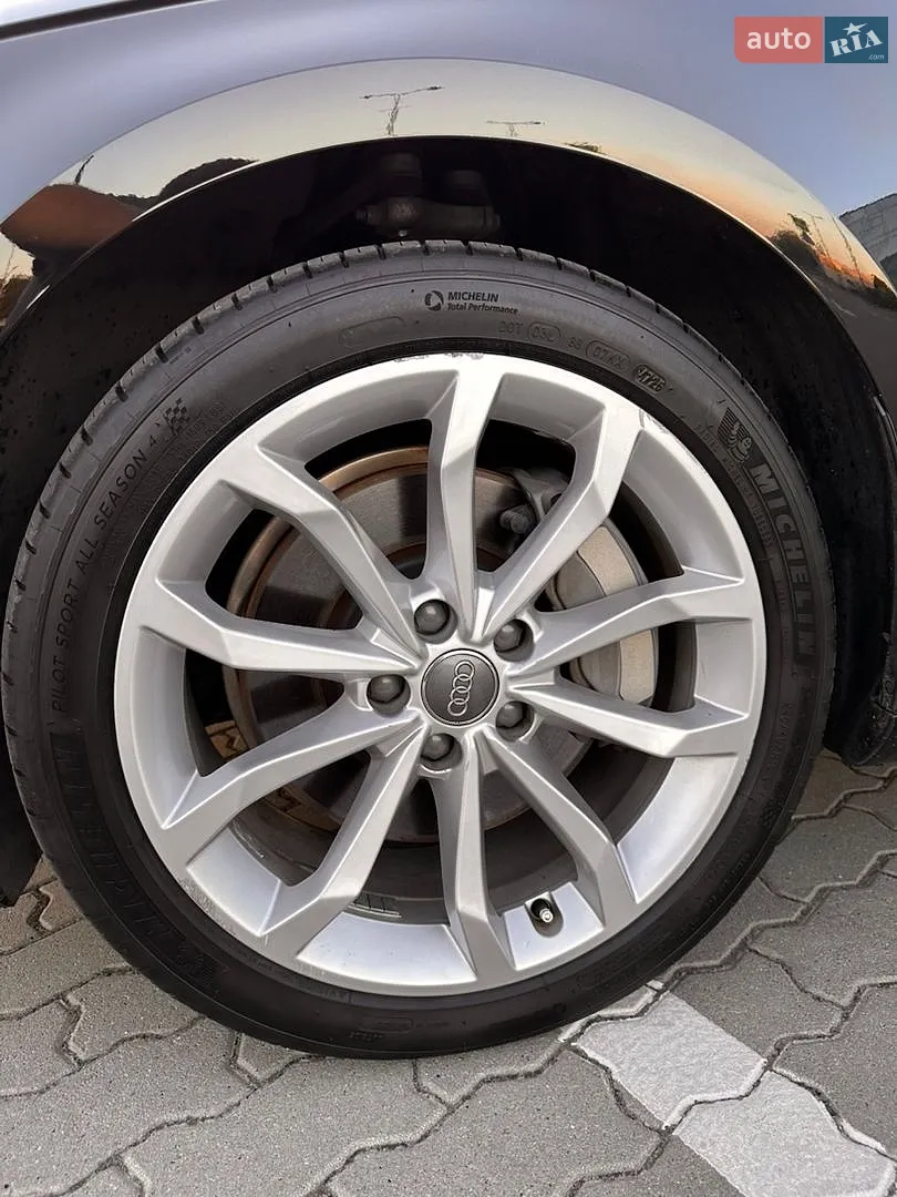 2019 Audi A4 - мініатюра 13