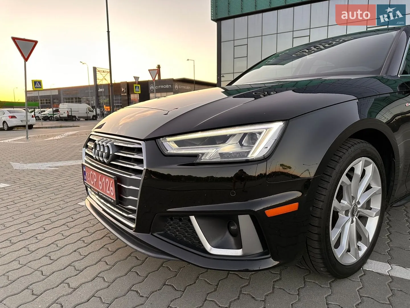 2019 Audi A4 - мініатюра 17