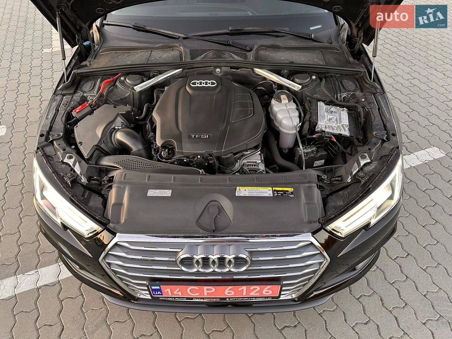 2019 Audi A4 - мініатюра 18