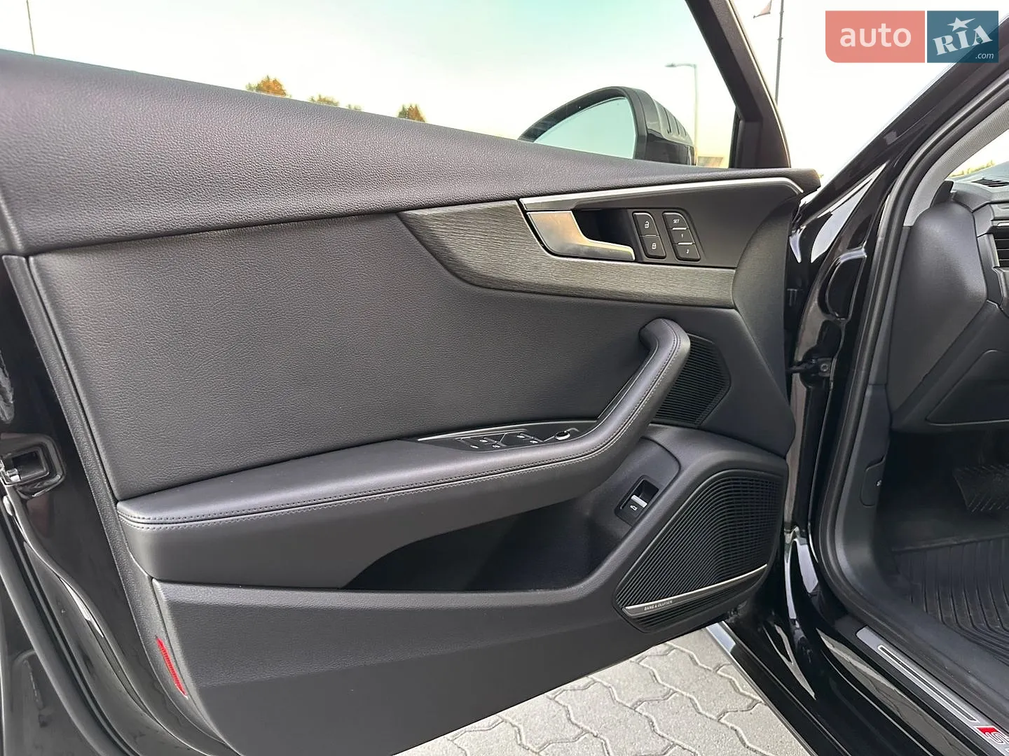 2019 Audi A4 - мініатюра 20