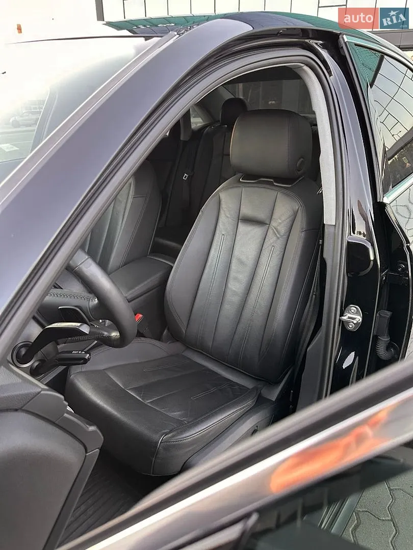 2019 Audi A4 - мініатюра 24