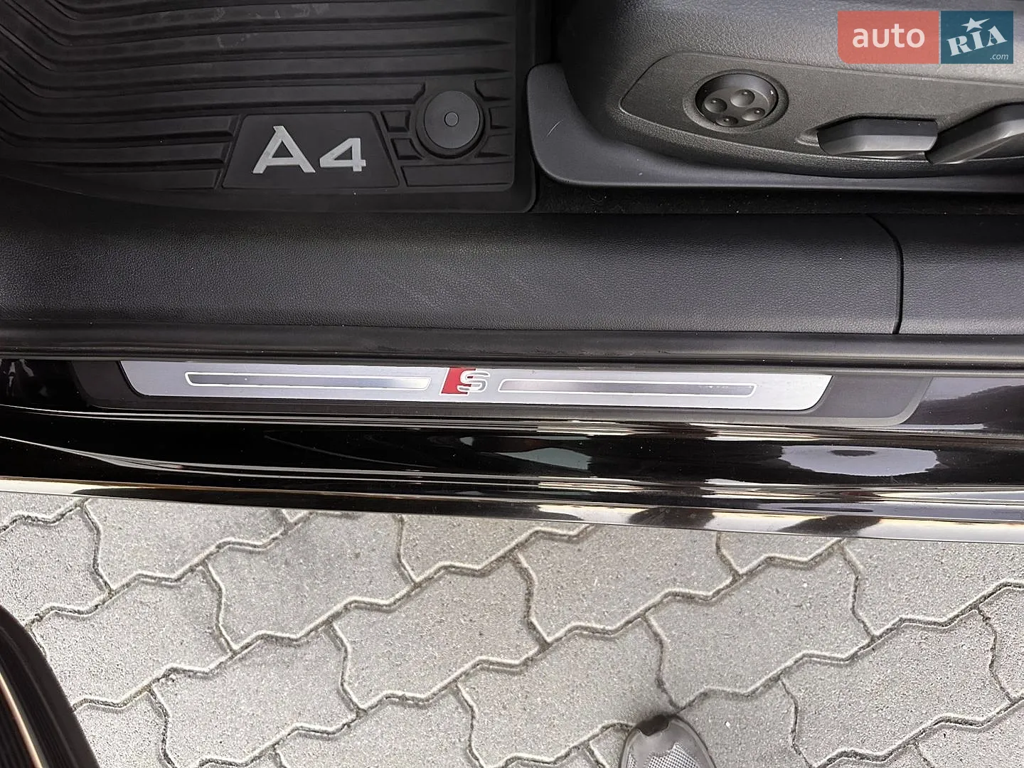 2019 Audi A4 - мініатюра 22