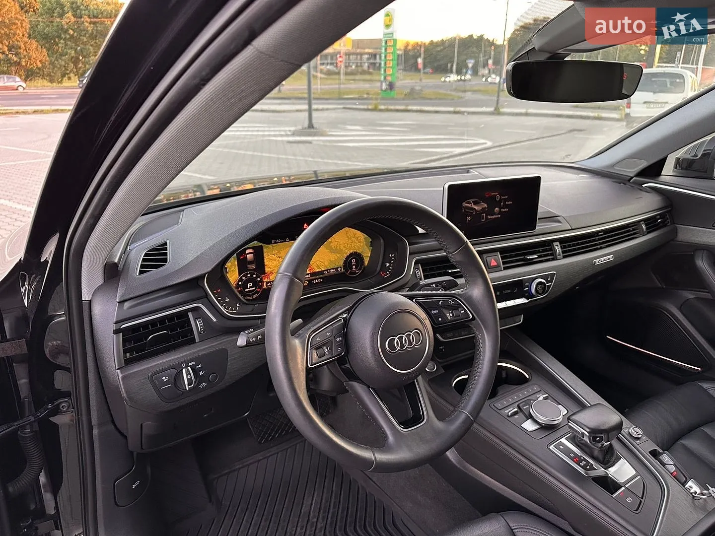 2019 Audi A4 - мініатюра 25