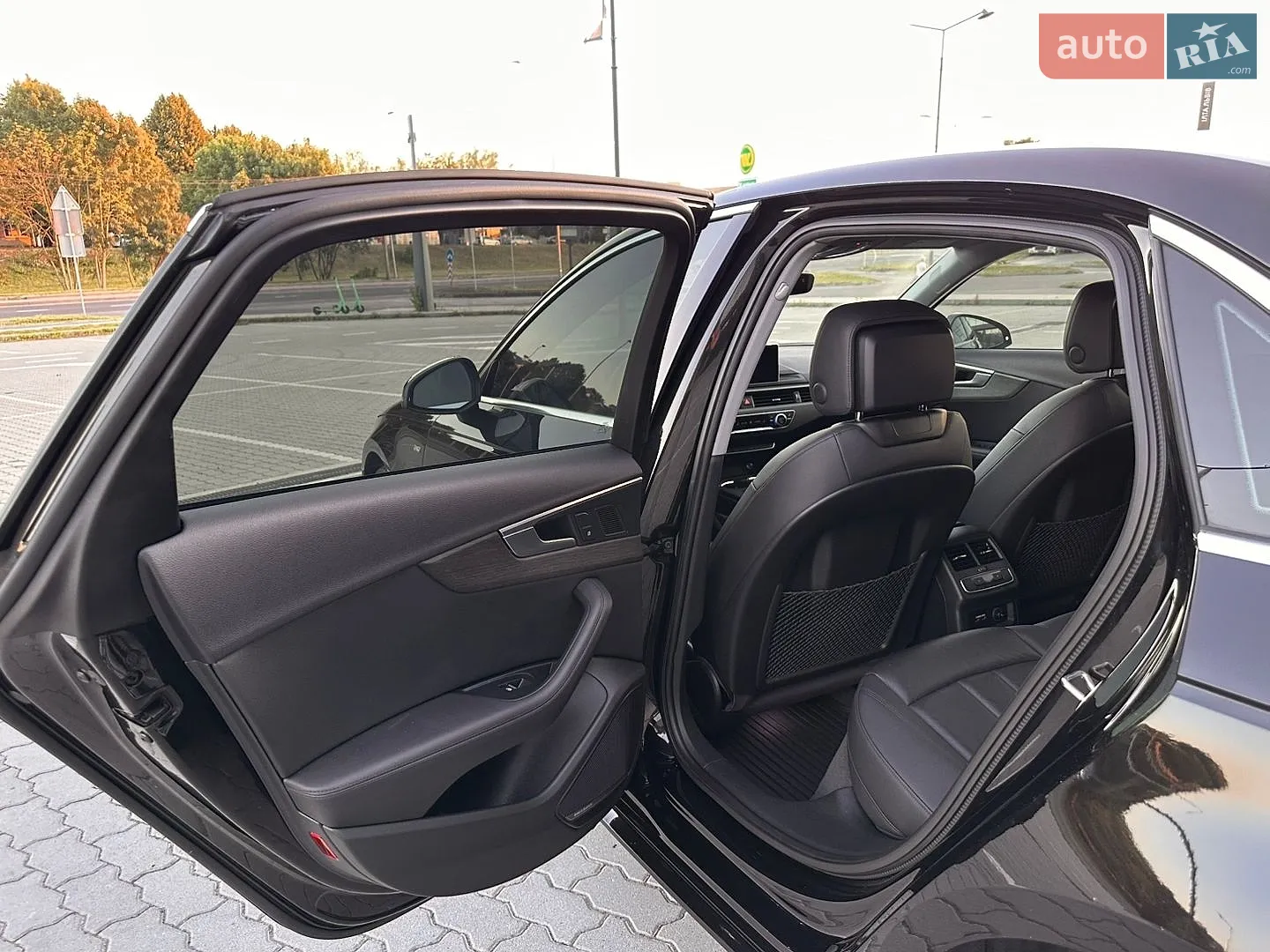 2019 Audi A4 - мініатюра 28