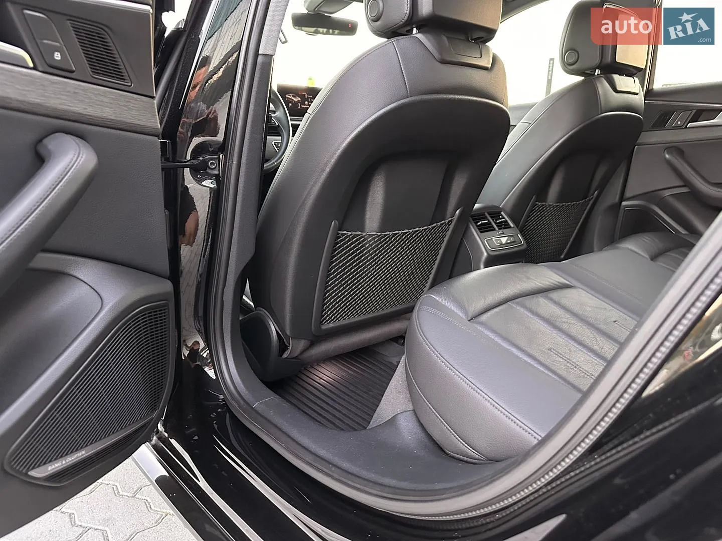 2019 Audi A4 - мініатюра 30