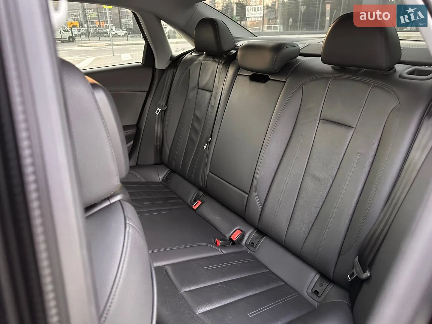 2019 Audi A4 - мініатюра 31