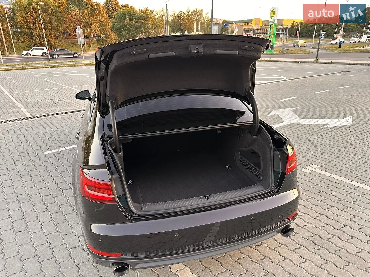 2019 Audi A4 - мініатюра 32