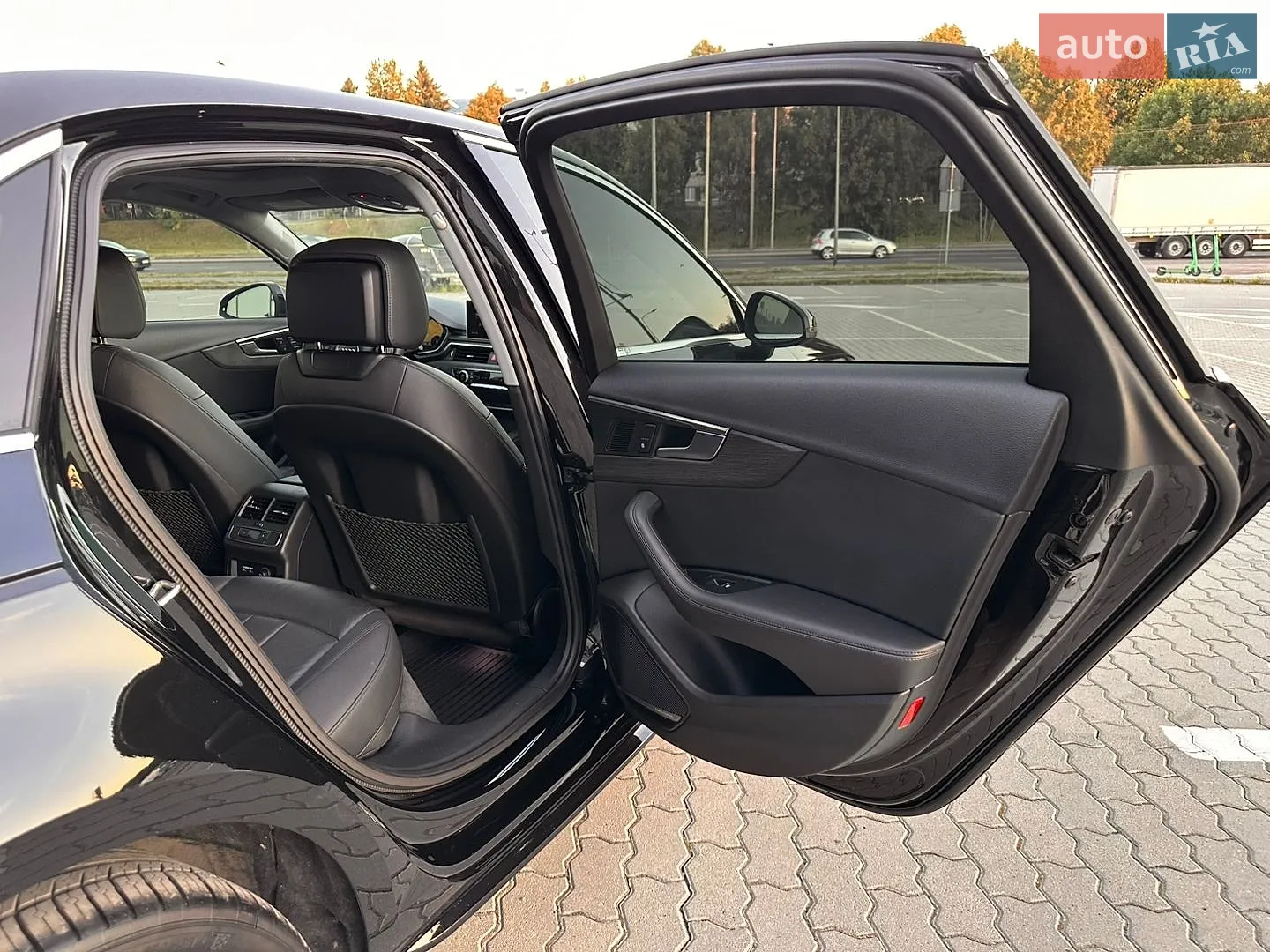 2019 Audi A4 - мініатюра 35