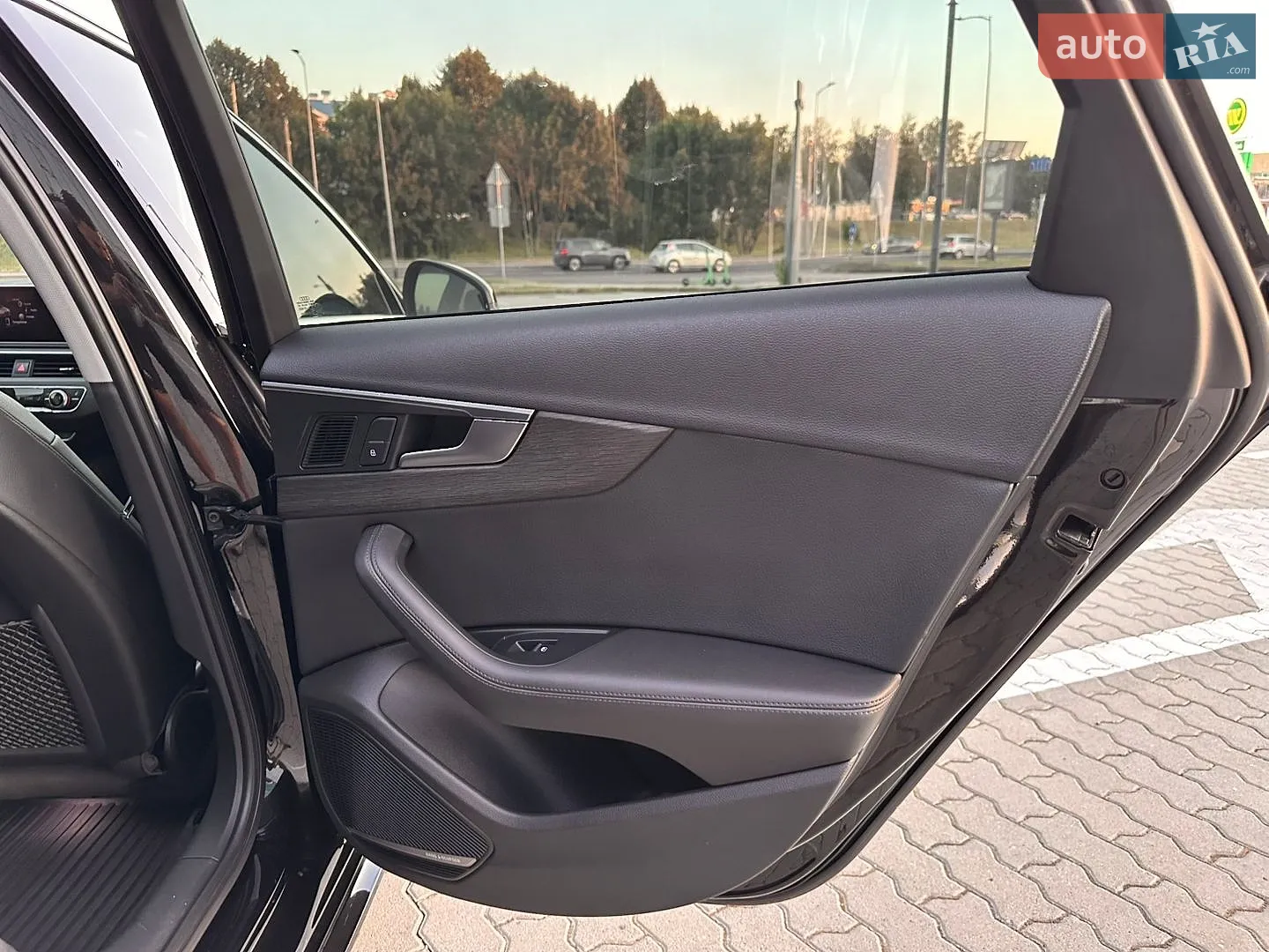 2019 Audi A4 - мініатюра 36