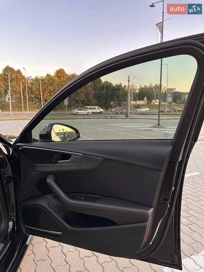 2019 Audi A4 - мініатюра 39