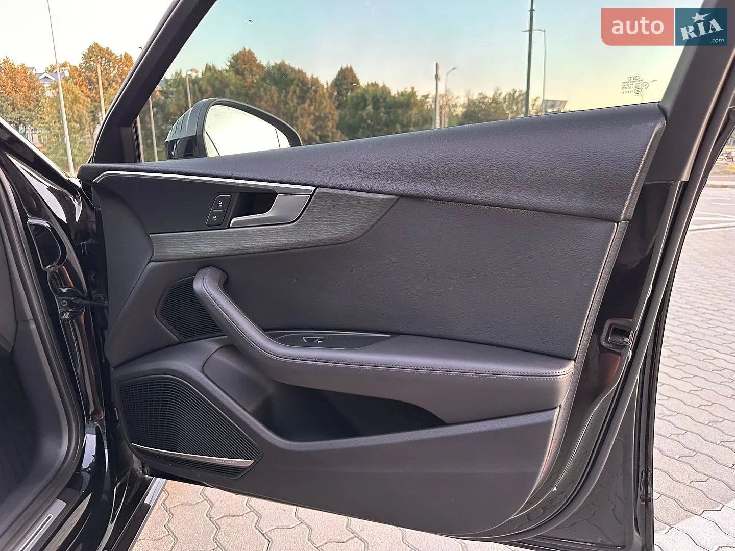 2019 Audi A4 - мініатюра 40