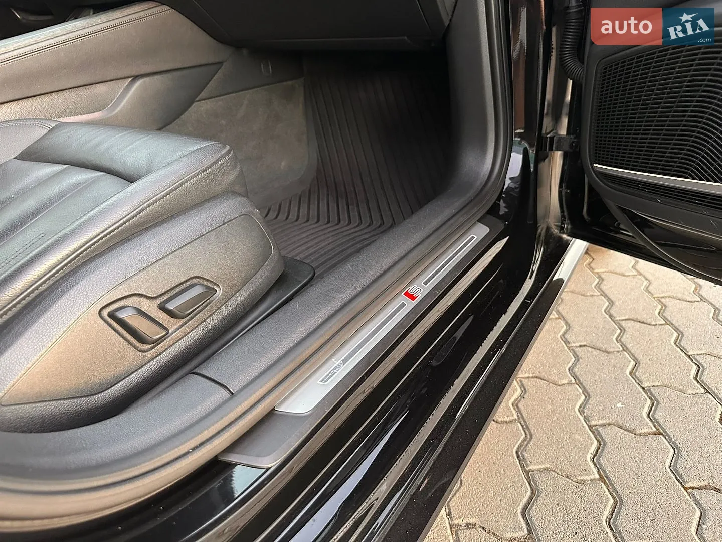 2019 Audi A4 - мініатюра 43