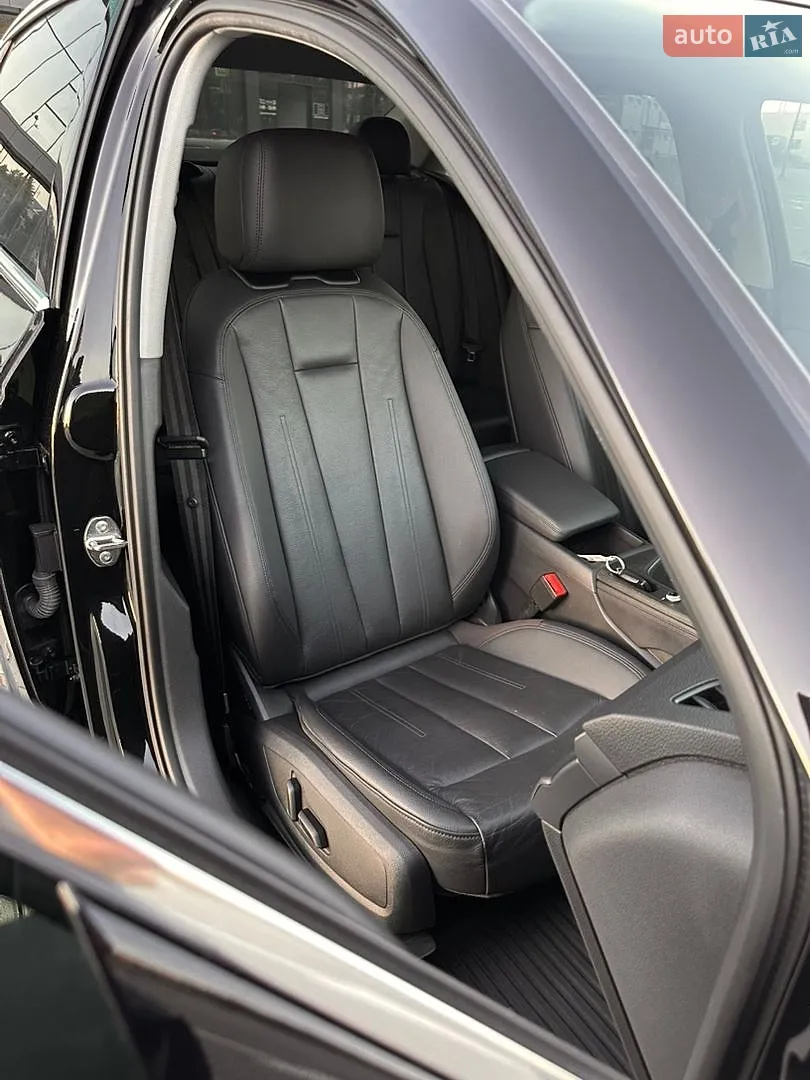 2019 Audi A4 - мініатюра 45