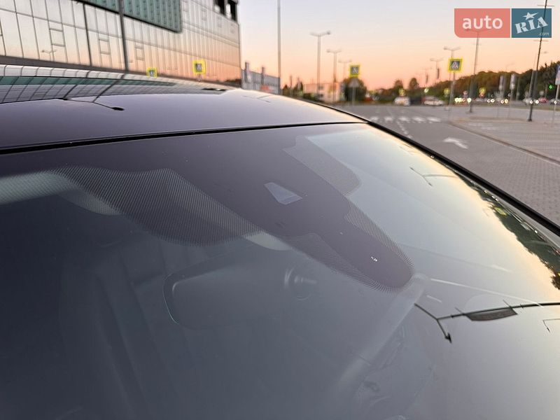 Седан Audi A4 2019 в Львове фото 46 Седан Audi A4 2019 в Львове