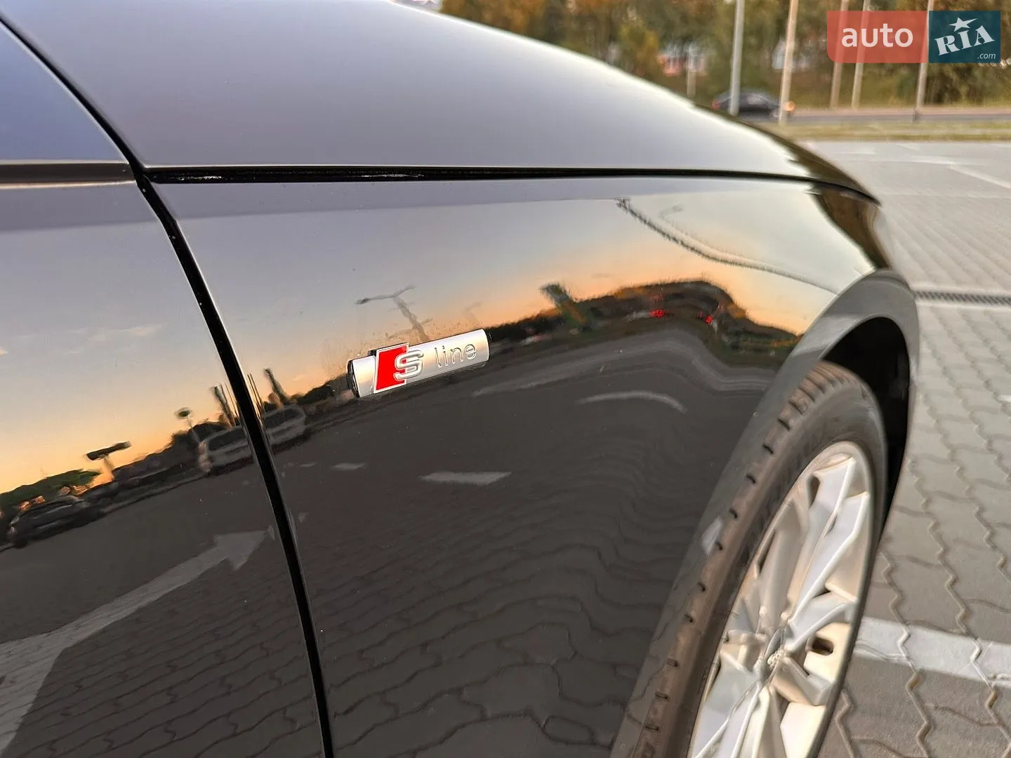 2019 Audi A4 - мініатюра 47