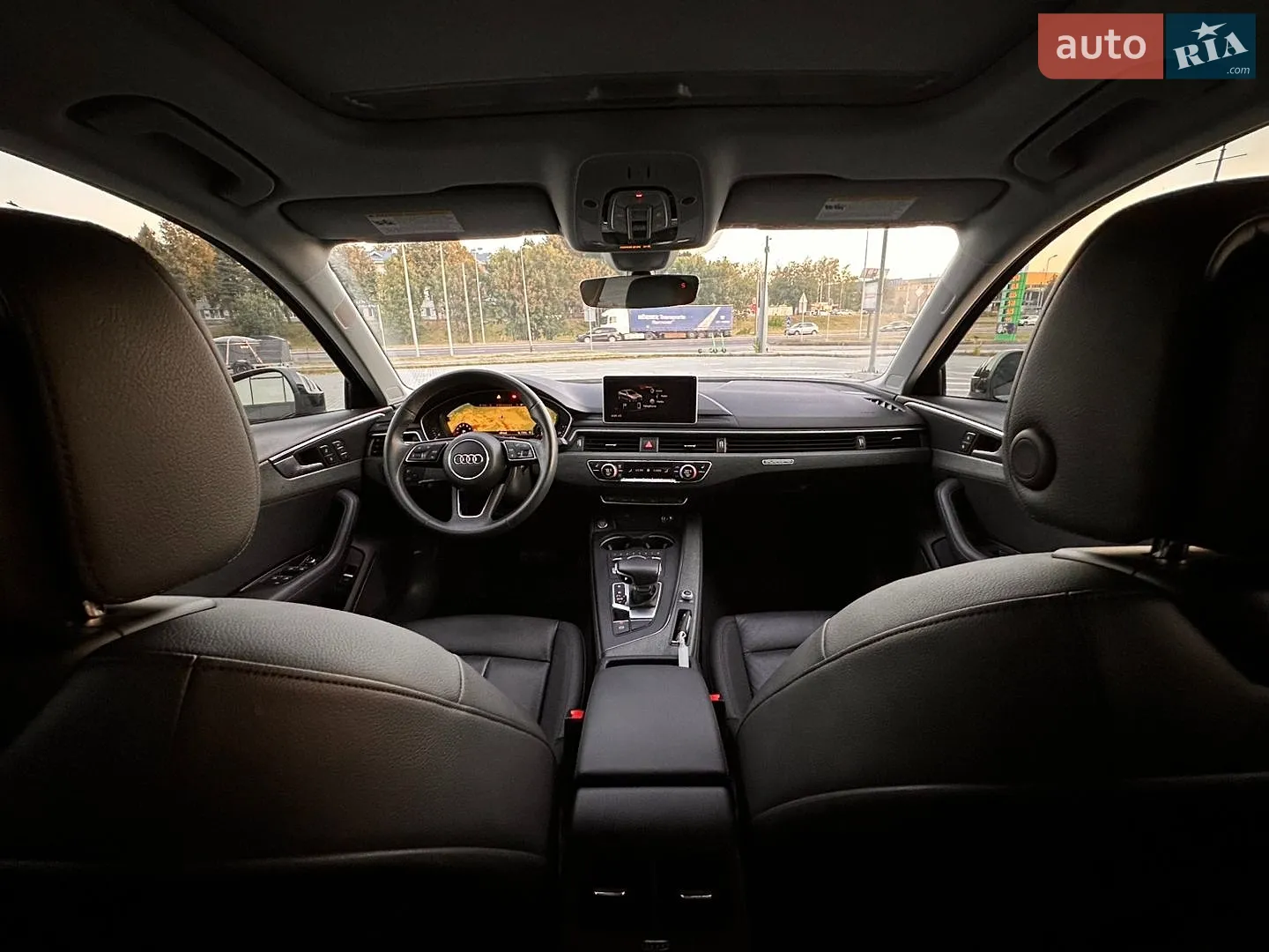2019 Audi A4 - мініатюра 49