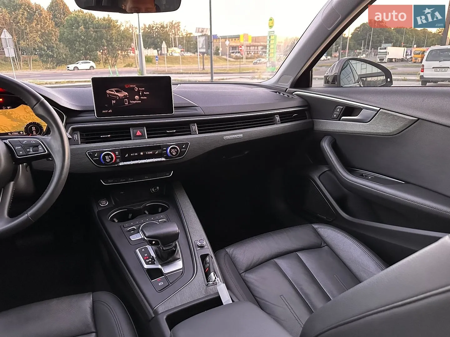 2019 Audi A4 - мініатюра 51