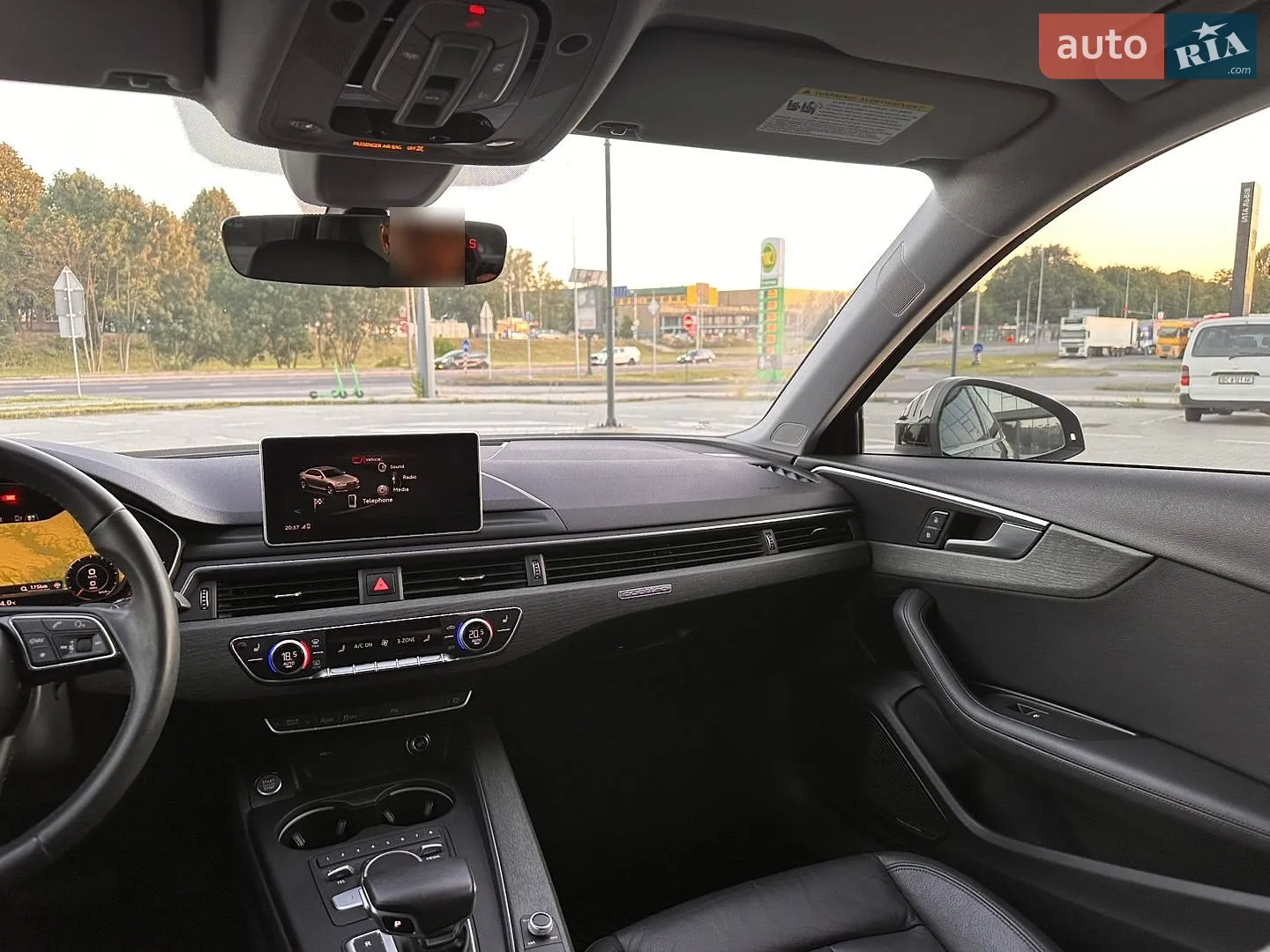 2019 Audi A4 - мініатюра 52