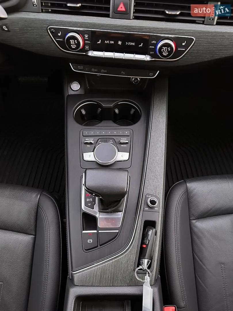 2019 Audi A4 - мініатюра 54