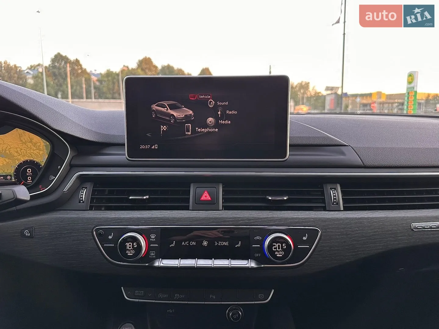 2019 Audi A4 - мініатюра 53