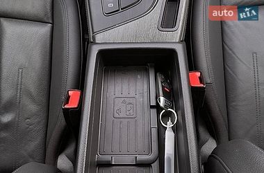 Седан Audi A4 2019 в Львове фото 55 Седан Audi A4 2019 в Львове