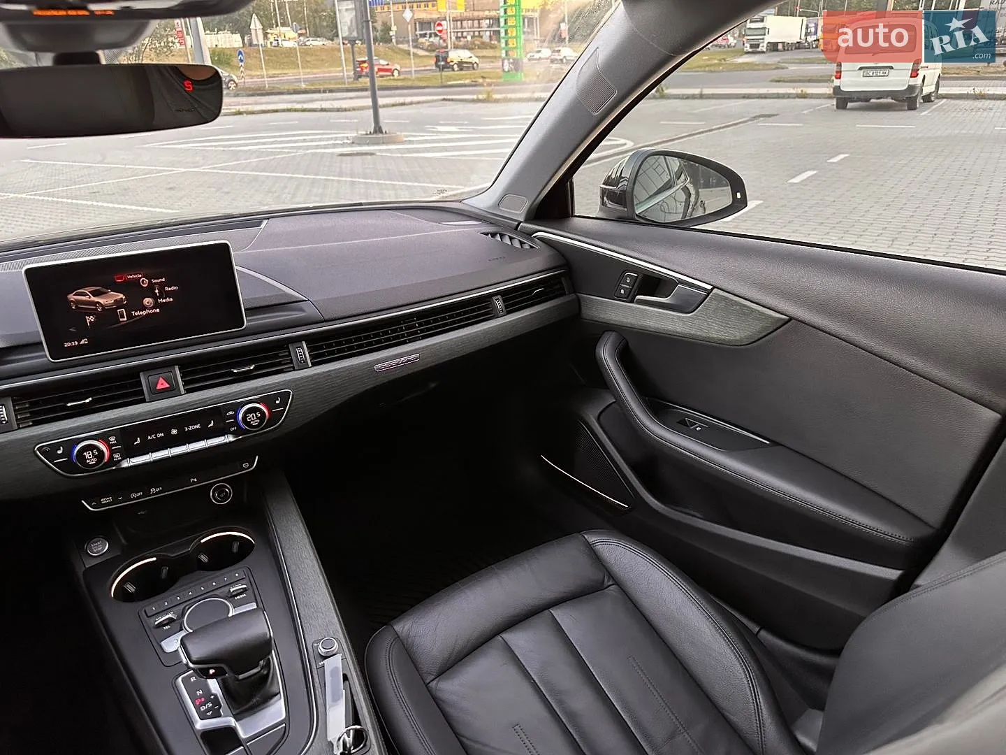 2019 Audi A4 - мініатюра 56