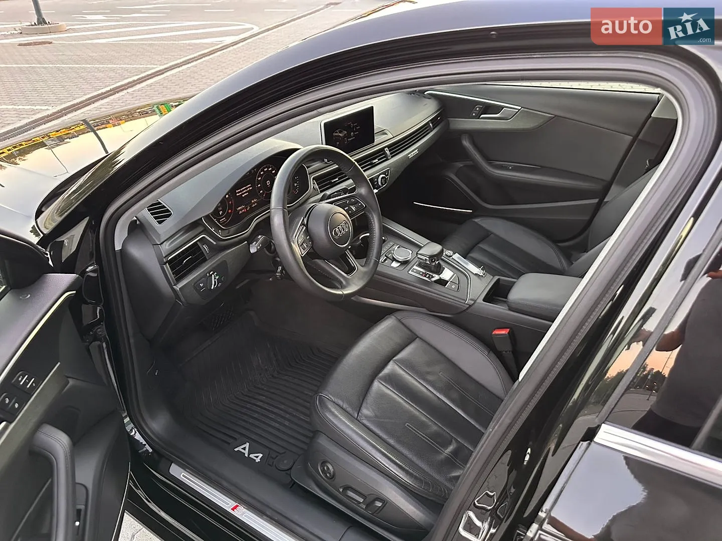 2019 Audi A4 - мініатюра 58