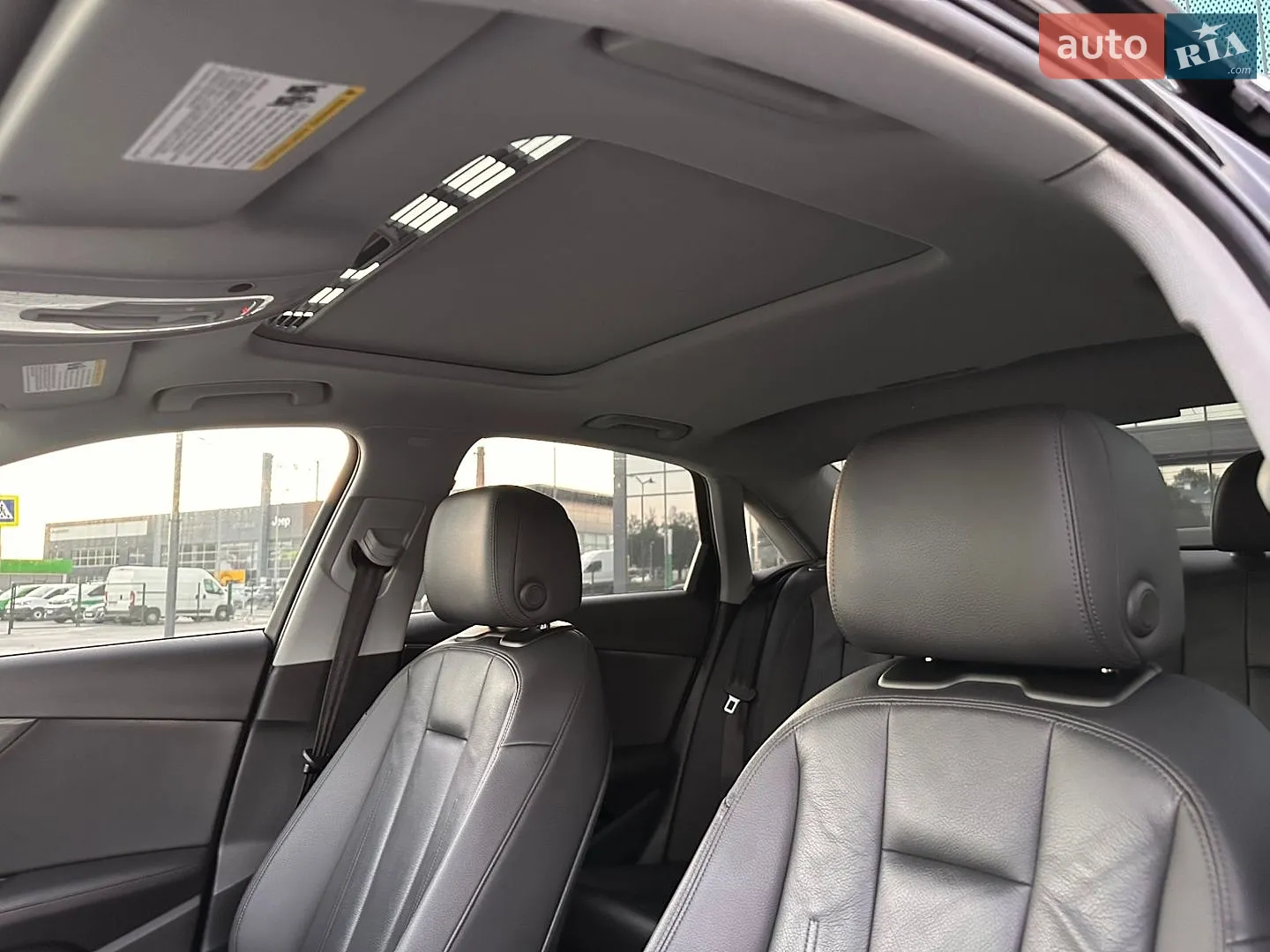 2019 Audi A4 - мініатюра 60