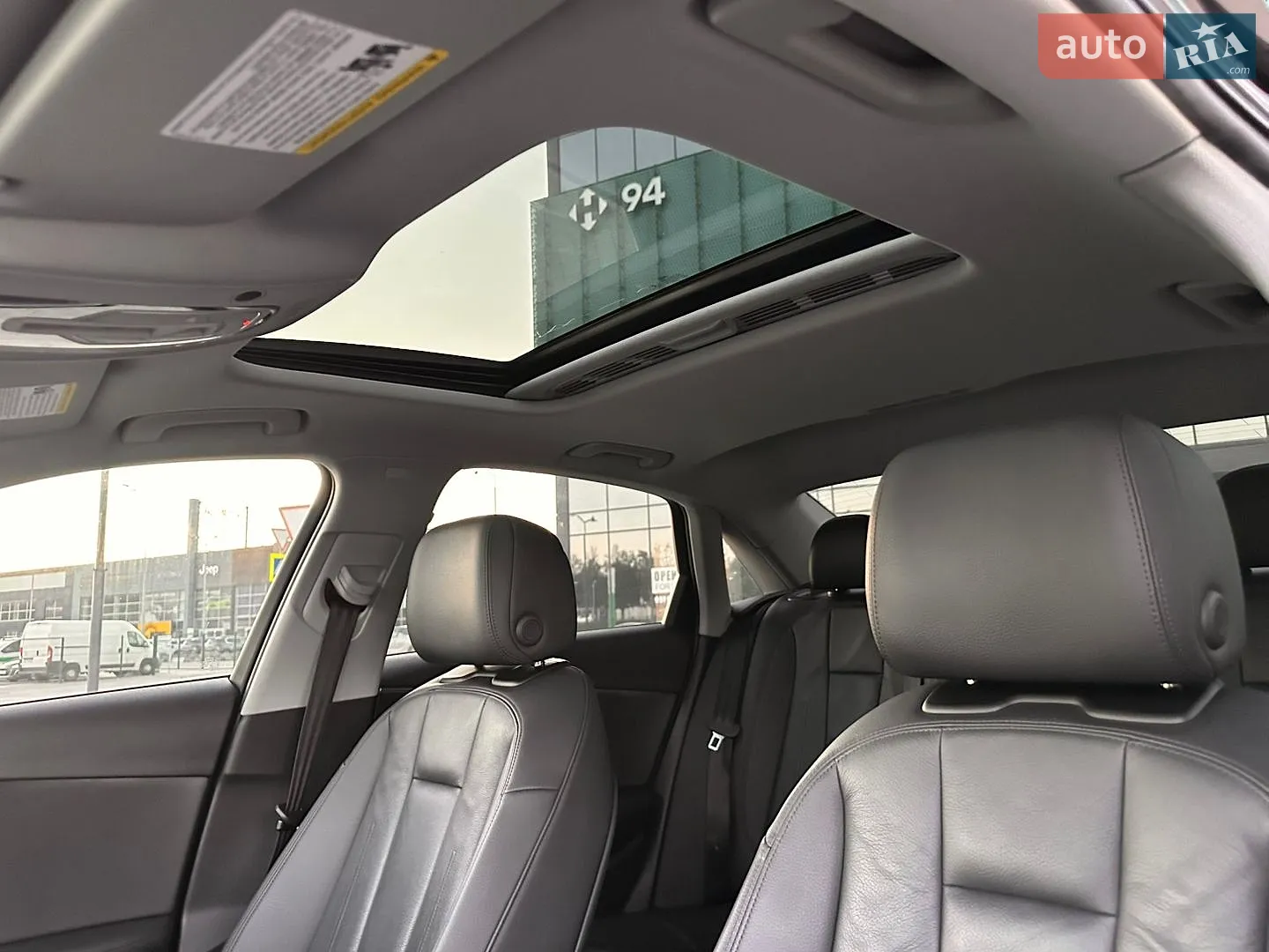 2019 Audi A4 - мініатюра 61